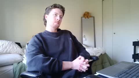 Snapshot of canadianstud18 chatting on 30, 1, 2025 Devon online show from 30, 1, 2025