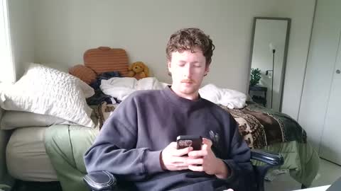 Snapshot of canadianstud18 chatting on 26, 2, 2025 Devon online show from 26, 2, 2025