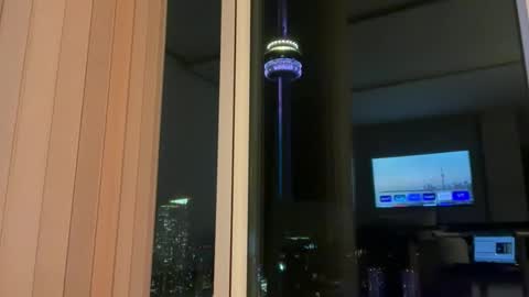 Snapshot of canadianwanderlust chatting on 2, 5, 2026 Canadian Couple Having Fun online show from 2, 5, 2026