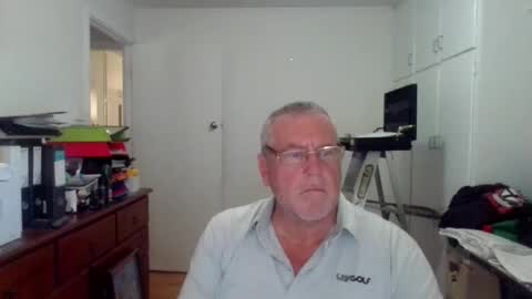 Snapshot of canberian chatting on 11, 12, 2024 Canberian online show from 11, 12, 2024