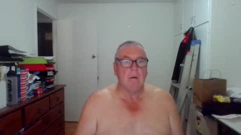 Snapshot of canberian chatting on 6, 3, 2025 Canberian online show from 6, 3, 2025