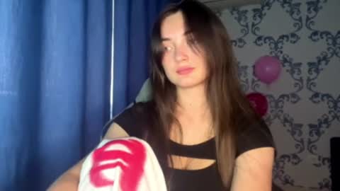 Snapshot of cancychill chatting on 3, 7, 2026 Kate online show from 3, 7, 2026