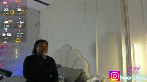 Snapshot of candaceowens chatting on 6, 4, 2026 candaceowens online show from 6, 4, 2026