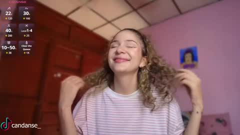 Candase online show from 2, 11, 2025