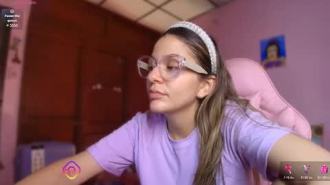 Candase online show from 8, 11, 2025