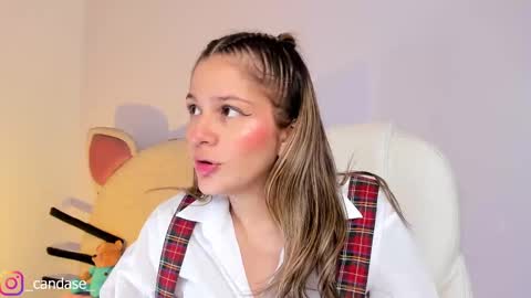 Candase online show from 22, 11, 2025