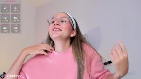 Candase online show from 27, 11, 2025