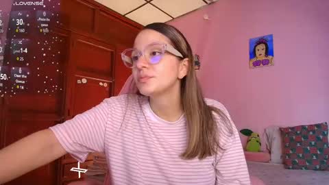 Candase online show from 17, 2, 2026