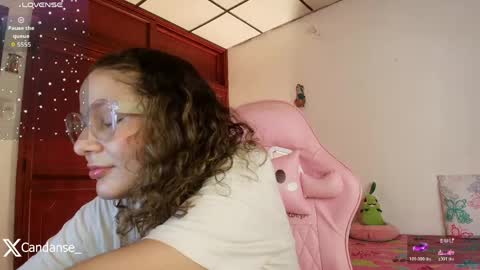 Candase online show from 15, 5, 2026