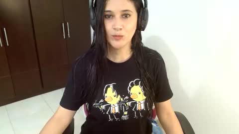 Snapshot of canddysexxx_ chatting on 3, 2, 2026 Carolina online show from 3, 2, 2026