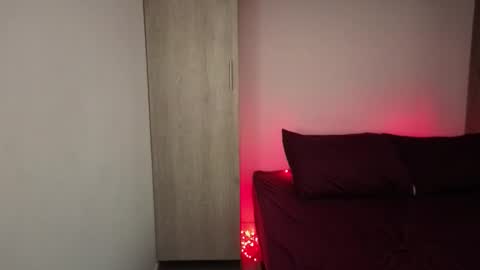 Snapshot of candela___ chatting on 6, 11, 2025 Cancela online show from 6, 11, 2025