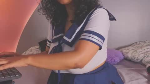 Snapshot of candela_cool chatting on 12, 1, 2026 Candela online show from 12, 1, 2026