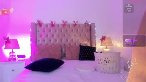 Snapshot of candiegilson__ chatting on 26, 4, 2026 Candie online show from 26, 4, 2026