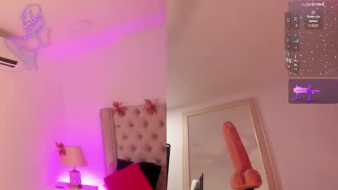 Snapshot of candiegilson__ chatting on 7, 5, 2026 Candie online show from 7, 5, 2026