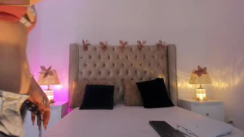 Snapshot of candiegilson__ chatting on 22, 5, 2026 Candie online show from 22, 5, 2026