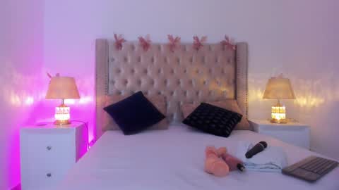 Snapshot of candiegilson__ chatting on 24, 5, 2026 Candie online show from 24, 5, 2026