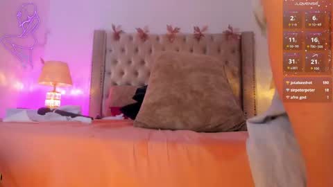 Snapshot of candiegilson__ chatting on 29, 5, 2026 Candie online show from 29, 5, 2026