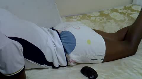 candiemaya online show from 23, 9, 2025