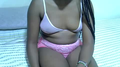 candiemaya online show from 31, 1, 2026