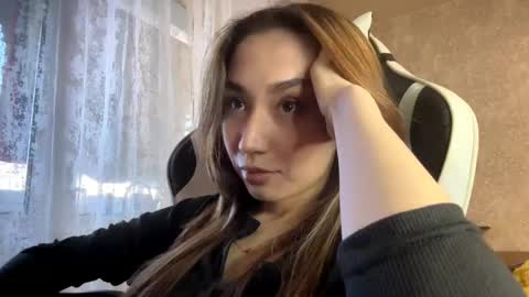 Snapshot of candienopper chatting on 22, 4, 2026 Arisa online show from 22, 4, 2026