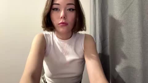 Isabella online show from 28, 11, 2025