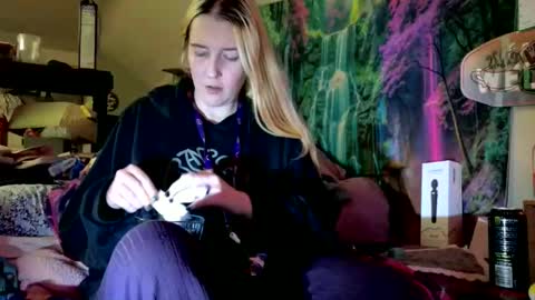 Snapshot of candismiths chatting on 24, 3, 2026 Candi online show from 24, 3, 2026