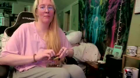 Snapshot of candismiths chatting on 3, 5, 2026 Candi online show from 3, 5, 2026