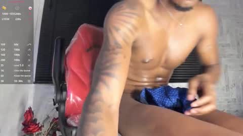 candresruiz online show from 8, 11, 2025