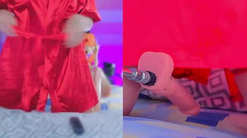   online show from 11, 10, 2025