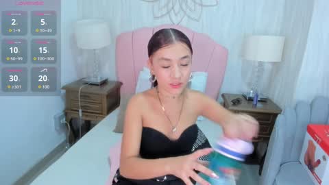 Snapshot of candy5girl chatting on 9, 12, 2024 Candy online show from 9, 12, 2024