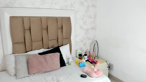 Snapshot of candy5girl chatting on 15, 1, 2025 Candy online show from 15, 1, 2025