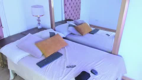 Snapshot of candy5girl chatting on 28, 2, 2025 Candy online show from 28, 2, 2025