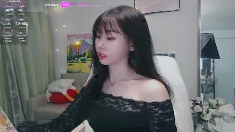 candy8998 online show from 27, 2, 2026