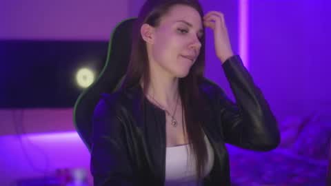 Candy Storm online show from 20, 2, 2026