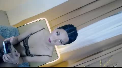 Candy online show from 21, 3, 2026