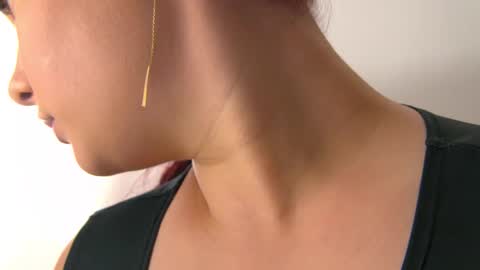 Snapshot of candy_babee chatting on 7, 10, 2025 Bella online show from 7, 10, 2025