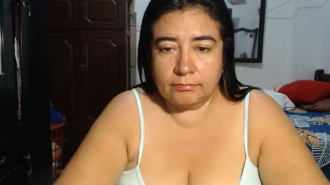 Snapshot of candy_candi chatting on 2, 2, 2026 lucy online show from 2, 2, 2026