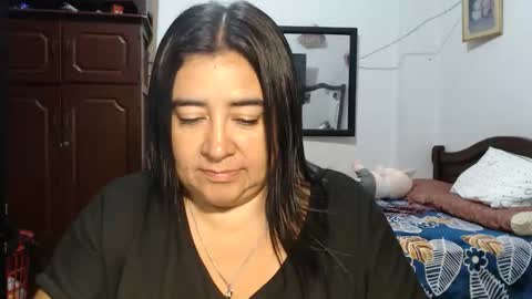 Snapshot of candy_candi chatting on 2, 2, 2026 lucy online show from 2, 2, 2026