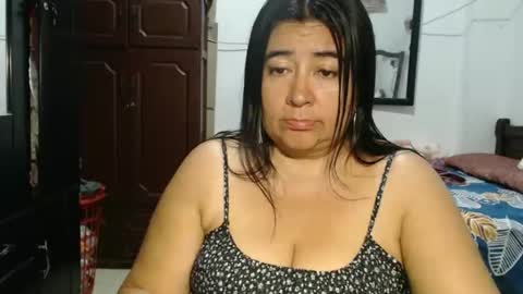 Snapshot of candy_candi chatting on 4, 2, 2026 lucy online show from 4, 2, 2026