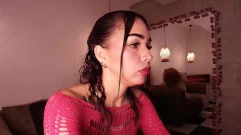 candy_dim online show from 21, 11, 2025