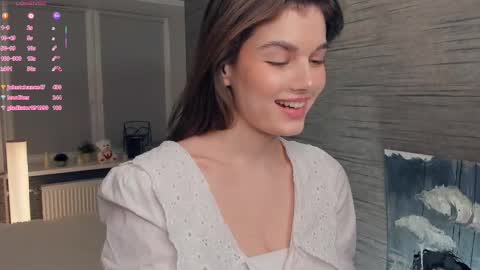 Flora online show from 22, 2, 2025