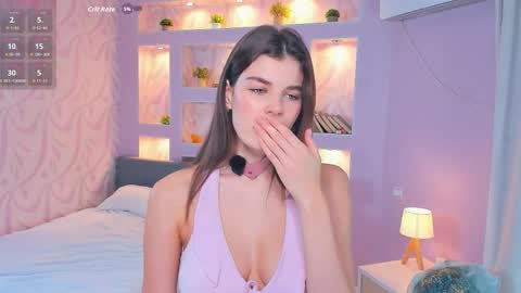 Flora online show from 5, 12, 2025