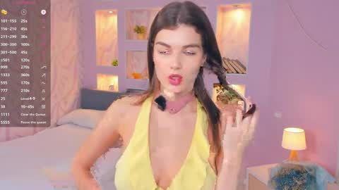 Flora online show from 23, 3, 2026