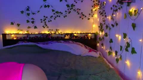 candy_flosse online show from 26, 3, 2026