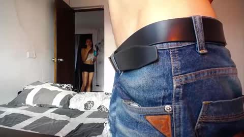 Candy  Grey online show from 14, 10, 2025