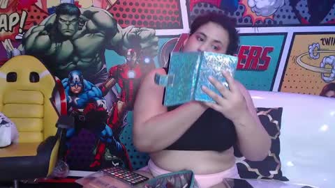 candy online show from 15, 4, 2026