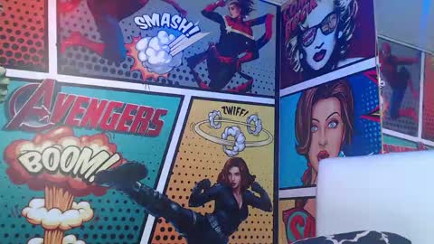 candy online show from 17, 4, 2026