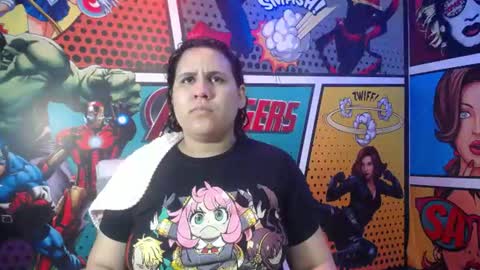 Snapshot of candy_hairy chatting on 2, 7, 2026 candy online show from 2, 7, 2026