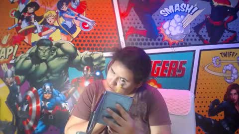 Snapshot of candy_hairy chatting on 3, 7, 2026 candy online show from 3, 7, 2026