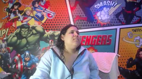 Snapshot of candy_hairy chatting on 4, 7, 2026 candy online show from 4, 7, 2026